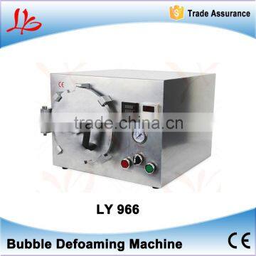 110V/220V LY 966 OCA all in one Bubble Defoaming Machine for 9 inch LCD screens