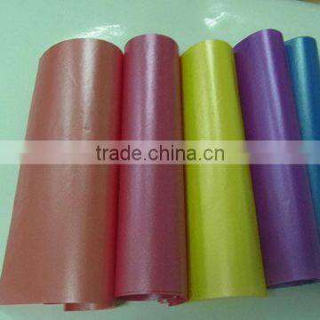 China tissue paper high quality and competitive price gifts wrapping tissue paper