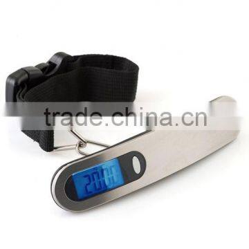 Sounon SN158 Handy Digital Luggage Weighing Scale photo-6