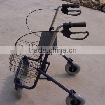 RYP3400 Multifunctions elder trolley