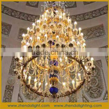 cheap price mosque chandelier made in china