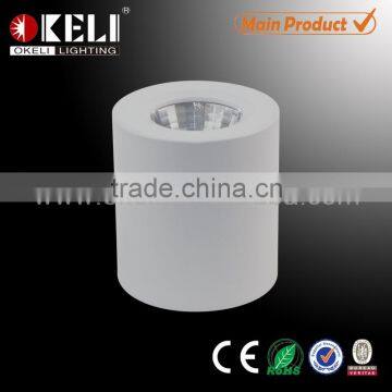 1w 3w 5w Mini Led Spotlight With High PF Driver photo-2