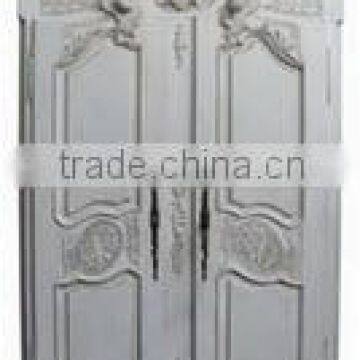 French Armoire 2 Door Size 138,65,220 cm