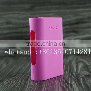 HOT !!! HOT !!! HOT !!! Nebox Starter Kit Silicone Case