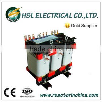 30kva three phase dry type auto transformers 380v to 220v