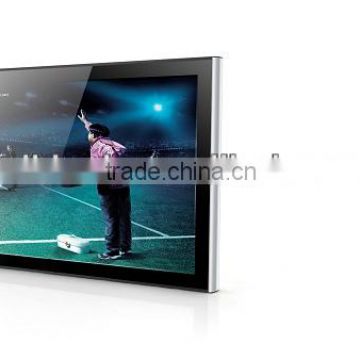 55 inch kiosk lcd tablet monitor