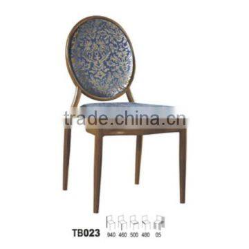 wholesale low price hotel furniture,new model dining chair TB022-TB025