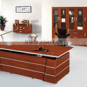 Modern wooden Office furniture, Office Desk (SZ-OD001)