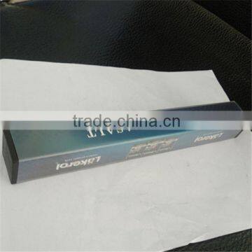 PVC Cashier/grocery Divider Supermarket Divider