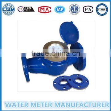 Large Diameter Industry Water Meter(DN50mm)