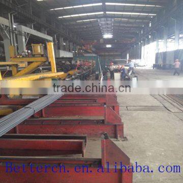 turnkey project rebar steel rolling mill for sale, rebar production line for sale