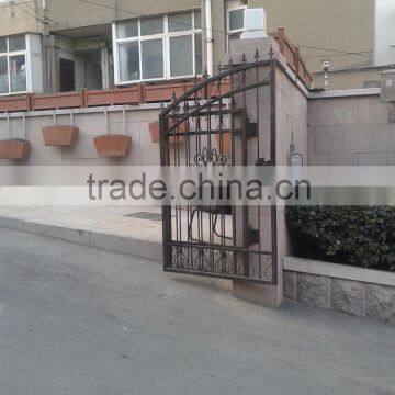 Iron Entry Door,iron Gate,double Door,main Door Design photo-6