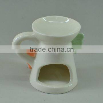 In 2015, popular ceramic candlestick