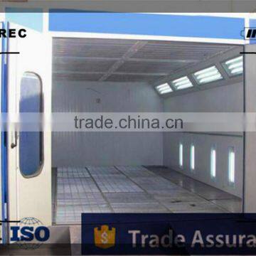 Factory Price Portable Spray Booth With CE Approved Quality Choice photo-3