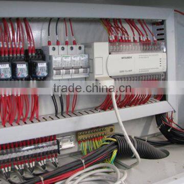 Made in China Glass Edge Polishing Machine With CE Certification photo-5