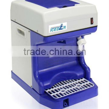 Stable Running And Safty Shaved Ice Machine