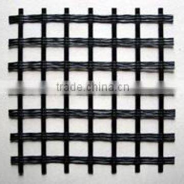 Terylene geogrid