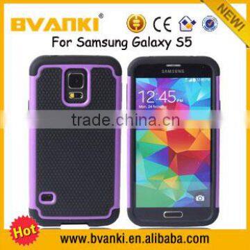 Gadgets Hot Selling 2015 China Phone Accessories For Samsung Galaxy S5 Mobiles Cover,Protective Devil Case For Samsung Galaxy S5 photo-2