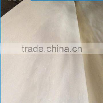 AB Grade Poplar Wood Veneer Factory Direct Selling to Egypt Market