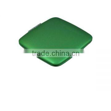 Square Shape Pocket Cheap Compact Mirror