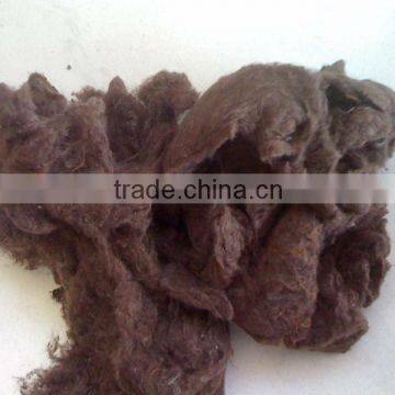 Brown Fiber