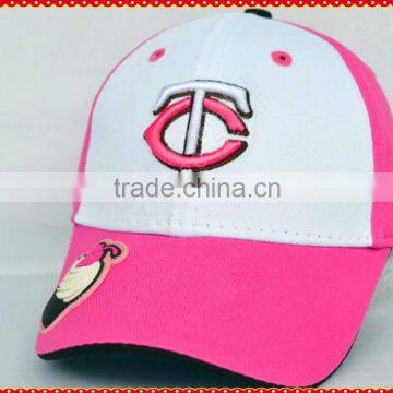 hot sale high quality fashion caps and hats for girls