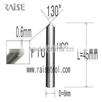 JMA key cutters!P16 HSS tracer point for JMA CAPRI, ARIZONA, COLUMBIA, DAKAR key machine