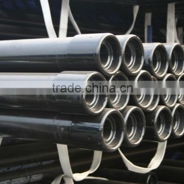 API Sour Service Steel Grades Casing and Tubing NACE, HIC and SSCC Applications