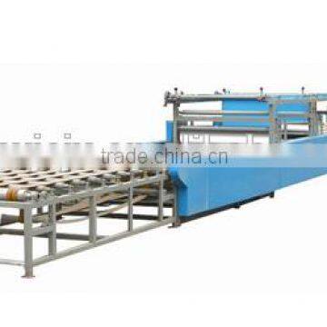 EPS Sandwich wall panel forming machine