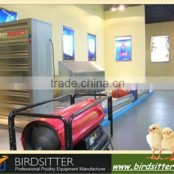 2015 HOT SALE Modern Poultry Heating System