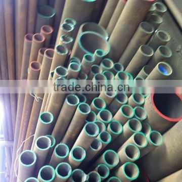 Smls Line Pipes 1.0253 U St 37.0 DIN 1626