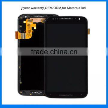 100% Original For Moto Nexus 6 XT1100 Xt1103 LCD Screen Display With Touch Screen Digitizer photo-6