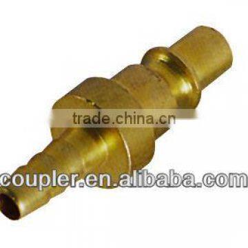 U.S.A. ARO Type Adaptor Hose Tailpiece