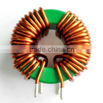Common mode choke inductor Toroidal inductor