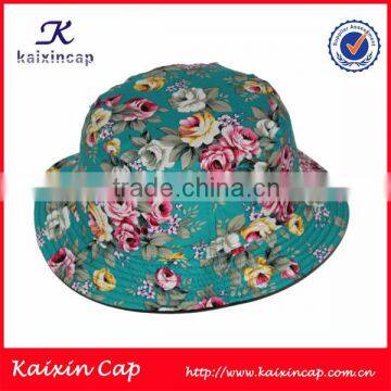 2015 fashion wholesale cheap bucket hat