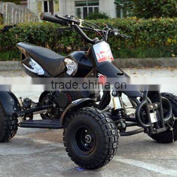 2 STROKE 49CC MINI ATV for kids