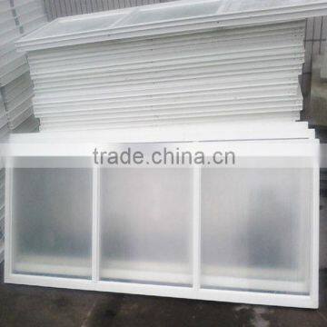 fiberglass insulation window, OEM, fire retardant, anti-corrosion