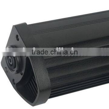 240 Watt 12v Waterproof Aluminum Housing Led Light Bar photo-3