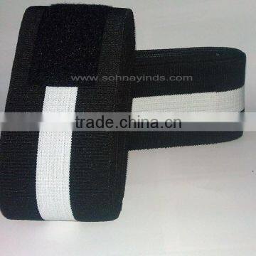 Weight lifting Knee Wraps bandage Strong power Knee Wraps