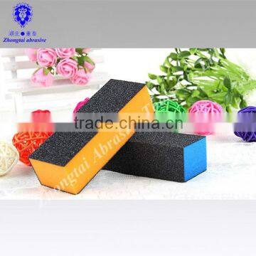 Hot Sale Korea Nails Care Files,nail Polish Clear Nail File photo-5