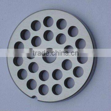 12# Meat grinder plate,meat grinder accessories