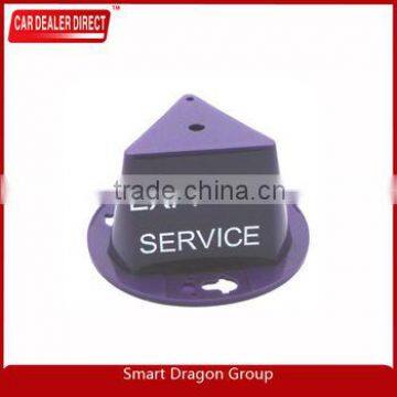 vehicle repair roof hat