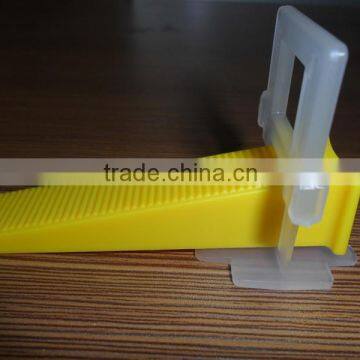 Tile Leveling System