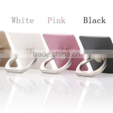 The Finger Ring Phone holder for mobile phone stick stand