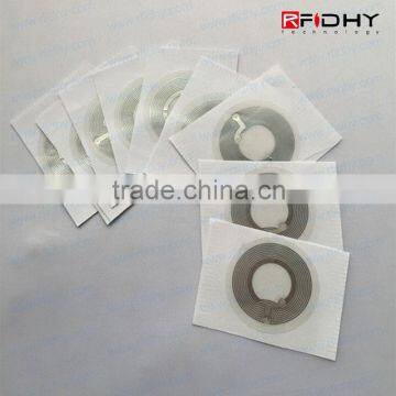 Cashless Nfc Stickers Nfc Tag for Bus Transportation photo-5