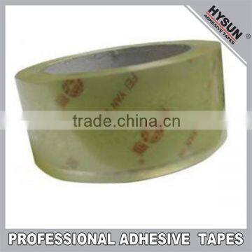 Super Clear Bopp Packing Tape