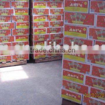 Tomato Paste in Pouch