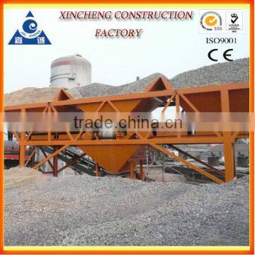 Accurate Weighting PLD1600 Concrete Batcher Machinery on Sale photo-2