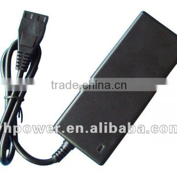 12v/5v 2a sata/ide adapter/molex/cable