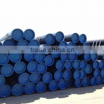 api5l carbon seamless steel pipe